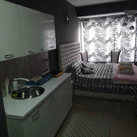 2 Ss Appartement Ohrid